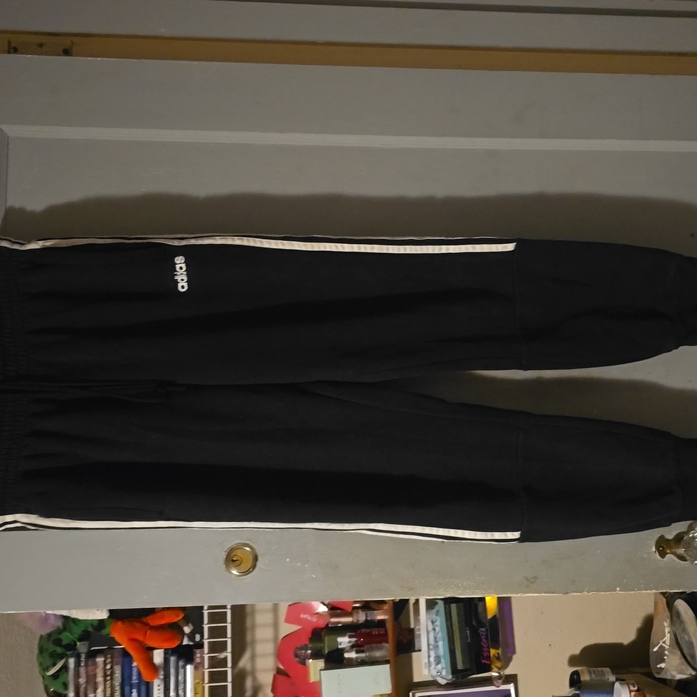 Adidas sweatpants